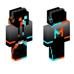 Minecraft Skin #163619