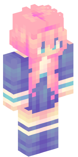 Minecraft Skin #163620