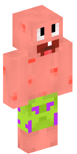 Minecraft Skin #163622