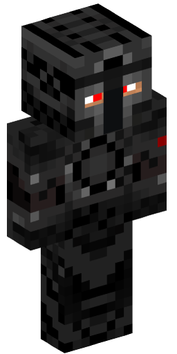 Minecraft Skin #163623