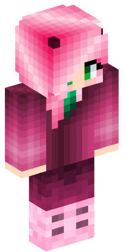 Minecraft Skin #163624