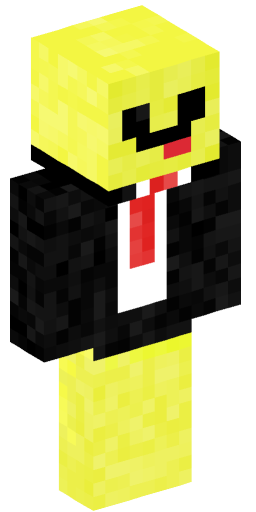 Minecraft Skin #163625