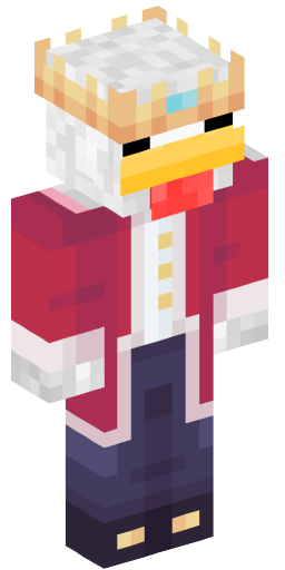 Minecraft Skin #163627