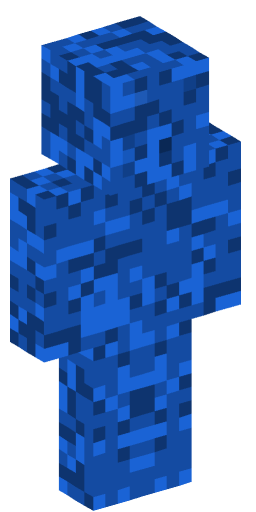 Minecraft Skin #163628