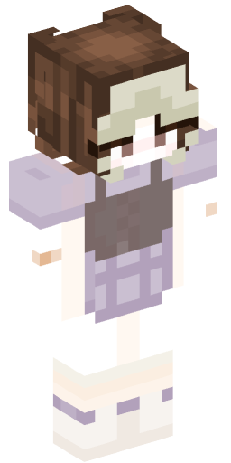 Minecraft Skin #163632