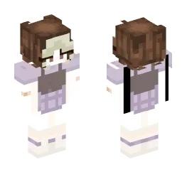Minecraft Skin #163632