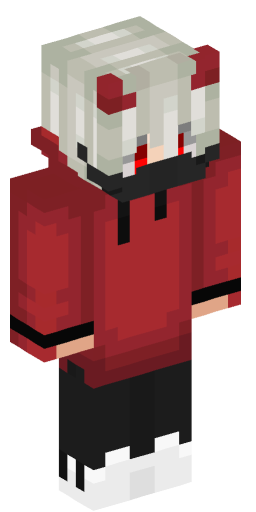 Minecraft Skin #163635