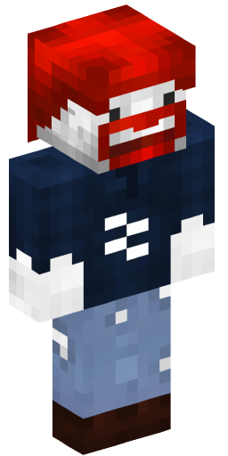 Minecraft Skin #163639