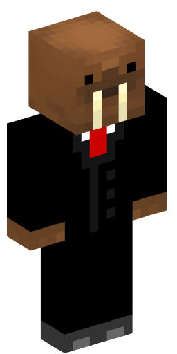 Minecraft Skin #163640