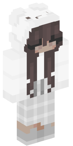Minecraft Skin #163641