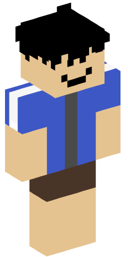 Minecraft Skin #163644