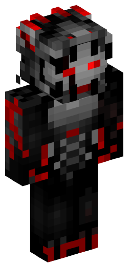 Minecraft Skin #163648