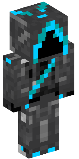 Minecraft Skin #163652