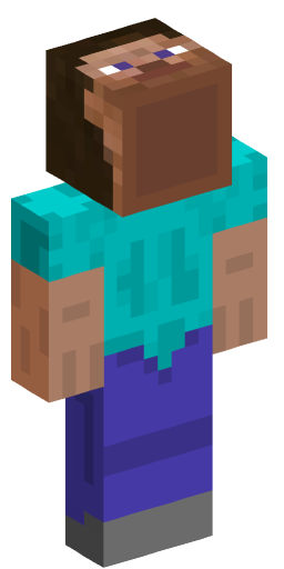 Minecraft Skin #163653