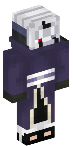 Minecraft Skin #163655