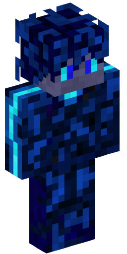 Minecraft Skin #163657