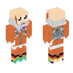 Minecraft Skin #163658