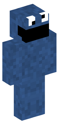Minecraft Skin #163660