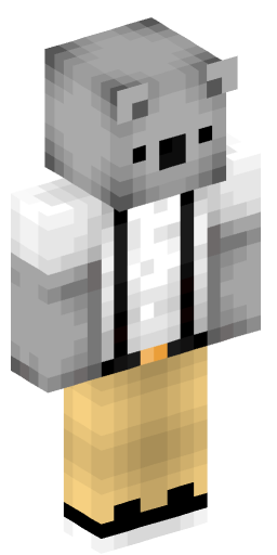 Minecraft Skin #163662