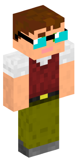 Minecraft Skin #163663