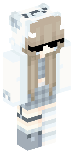 Minecraft Skin #163665