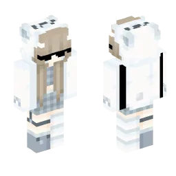 Minecraft Skin #