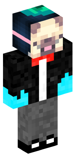 Minecraft Skin #163669