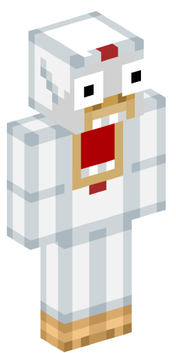 Minecraft Skin #163670