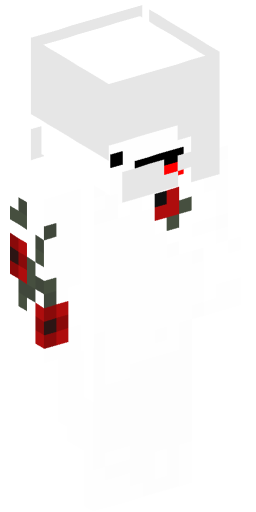 Minecraft Skin #163672