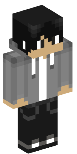 Minecraft Skin #163673
