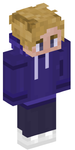 Minecraft Skin #163674