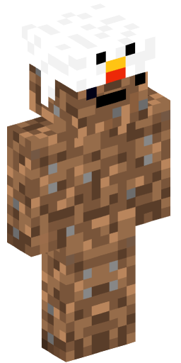 Minecraft Skin #163676