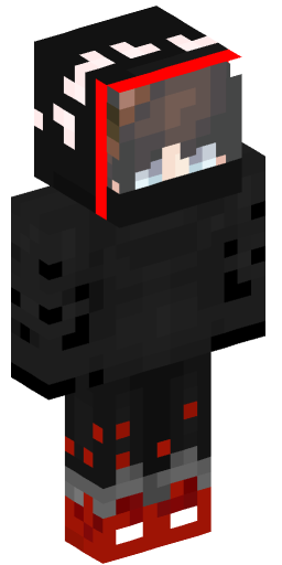 Minecraft Skin #163677