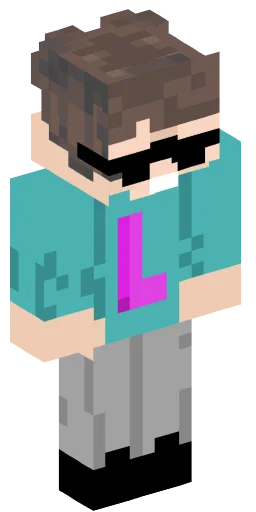 Minecraft Skin #163679