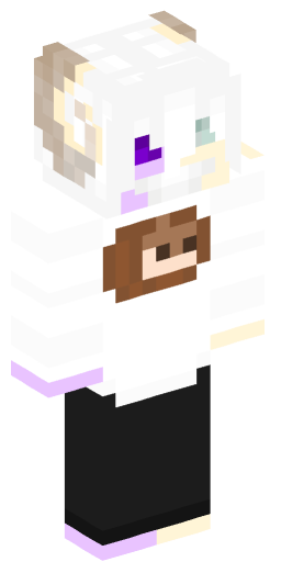 Minecraft Skin #163680