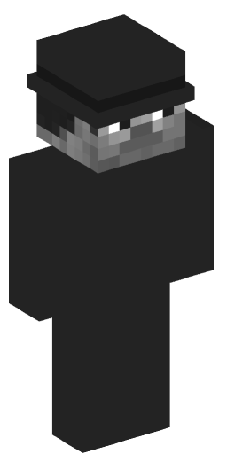 Minecraft Skin #163682