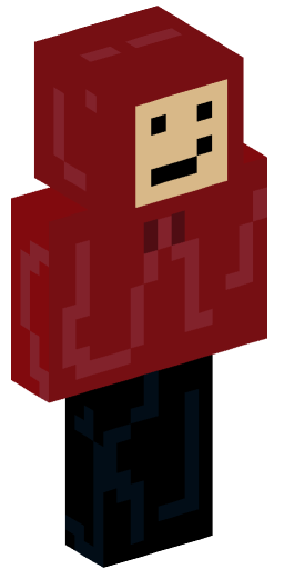 Minecraft Skin #163683