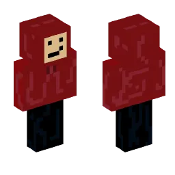 Minecraft Skin #163683