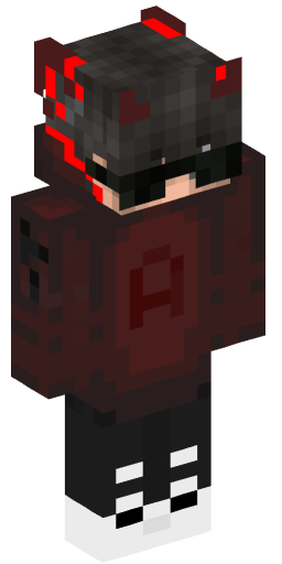 Minecraft Skin #163684