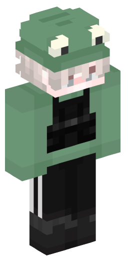Minecraft Skin #163687