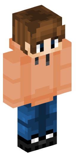 Reidde28 Minecraft Skin Preview on Minecraft.Co.Com