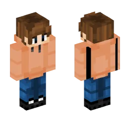 Minecraft Skin #163689