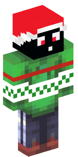 Minecraft Skin #163690
