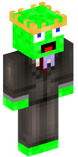 Minecraft Skin #163693