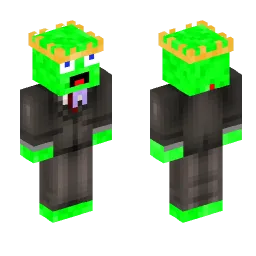 Minecraft Skin #163693