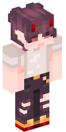 Minecraft Skin #163694