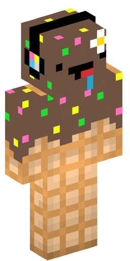 Minecraft Skin #163695