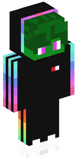 Minecraft Skin #163696