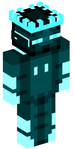 lennybug11 Minecraft Skin Preview on Minecraft.Co.Com