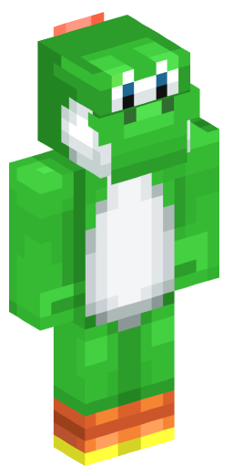Minecraft Skin #163699